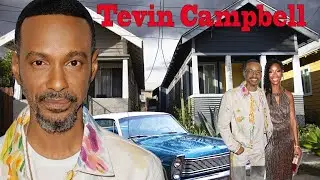 What REALLY Happened to Tevin Campbell?