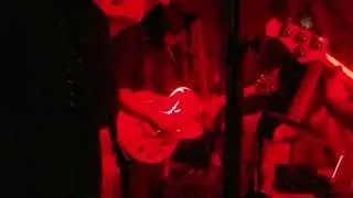 Los Rude Waves - Sleepwalk (Santo & Johnny Cover)