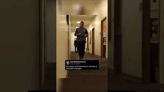 Ben Askren jogging for the first time since his recovery
