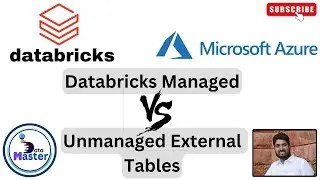 Databricks Managed vs Unmanaged External Tables: Best Practices | Databricks