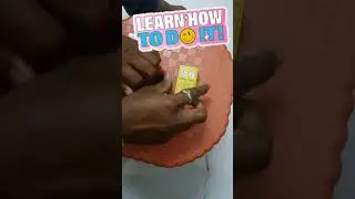Magic you can do at your home#magic#trick