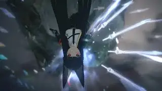 Miyabi as Ye Shunguang | Zenless Zone Zero Model Swap