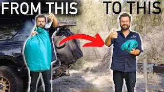Dealing With RUBBISH - Remote Touring Guide