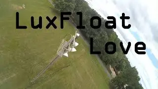LuxFloat Love