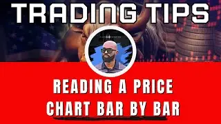 BREAKOUT ON THE DOW JONES - Reading A Price Chart Bar by Bar