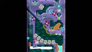 Where's my water? Hidden Level, 