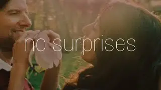 No Surprises | Mark & Gemma Scout