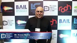 How home decor brands are redefining fashion licensing with Krsna Mehta - India Circus