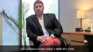 Sell Your Structured Settlement with LumpSum Funder FAQs