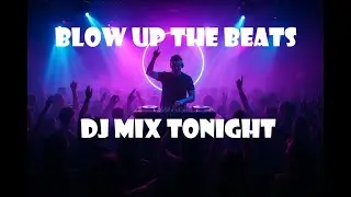 DJ Night Club Music FREE ROYALTY