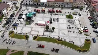 150 lecie OSP Pilzno