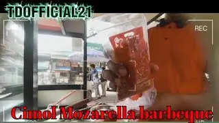 Vlog Pedagang Kaki Lima ( PKL ) Part 3