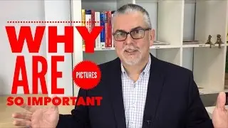 Why are pictures so important when selling your home in Ottawa