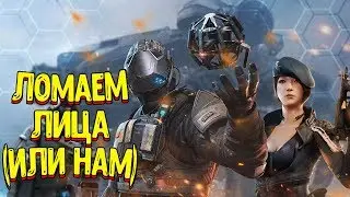КРОВАВОЕ ВОЗВРАЩЕНИЕ►IRONSIGHT►#3