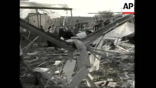 Gaza house demolition, Jerusalem security