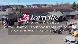 Sheds And Barns In Jackson Ohio
