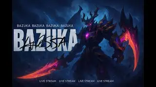 100 звезд без Тильта#LiveStream #GamingLive #MobileGaming #LiveMLBB #RankPushMLBB #RoadToMythic #Pus