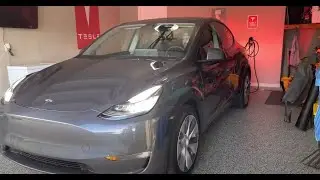 Fix Noisy Tesla Model Y Wheels - 19&rdquo; Gemini & Aero Cover Crunching Noise / Plastic Sound