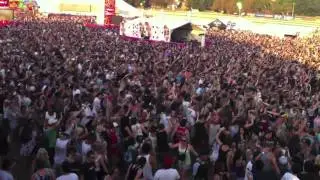 Future Music Festival 2011