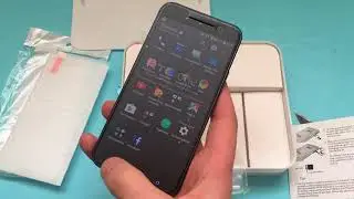 HTC One M10 (батарея бомба) c Aliexpress 179$. №373.