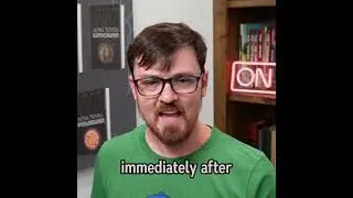 Starting Just After the First Problem