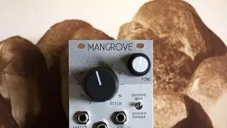 Mannequins / Monome Workshop @ Analogue Zone Showroom LIVE by Trent Gill Pt2