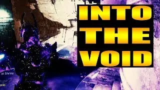 INTO THE VOID | Destiny 2 PvP Mayhem Montage ( Sniper, Sword, Shotgun, Linear Fusion Rifle )