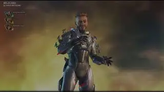 Apexties Vol. 280