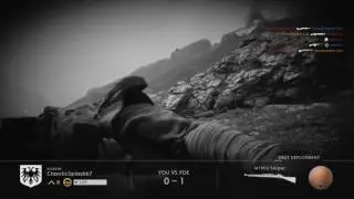 Battlefield 1 Funny Moments! Development Argument