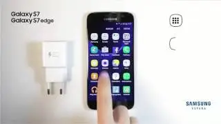Cómo activar y desactivar la carga rápida en Samsung Galaxy S7 y S7 Edge