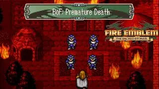 FEGBA: Breath of Fire - Premature Death