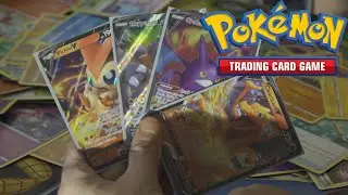 MY POKEMON LUCK IS INSANE!! | MrBenShow Pokemon