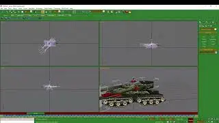 Command and Conquer Generals Zero Hour Modding Guide Animation Overload
