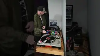 Dr. Dre instrumental with KRS one samples. DJ * Turntablist * Turntablism