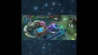 Harith buff || Highlight 11 kill no death #Shorts