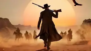 Bullets, Betrayal, and a Woman&rsquo;s Fight for Honor _ Best Western Action Movies _ HD Full