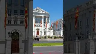 How (North) Macedonia's Flag Transformed 🇲🇰