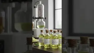 Extraction Techniques, Drying Methods & Flavor Mining 