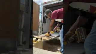 #KITCHEN  #GRANITE #COUNTERTOP #INSTALLATION