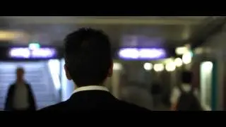 Frustration / Assassination - (OFFICIAL CLIP)