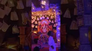 moha ponchomi # short video # durga puja # dottopukur