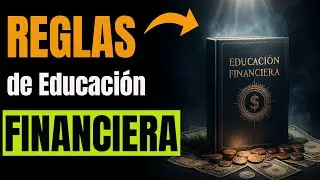 ✅10 Frases PODEROSAS de EDUCACI&Oacute;N FINANCIERA y FINANZAS PERSONALES 🤑 para una MENTALIDAD de RIQUEZA