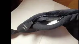 Bluetooth 4.2 Eye Mask with Built-in Headset by ink-topoint