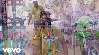 LTO KING - AJE (Official Music Video)