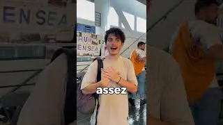 🎤 Que pensent nos 1&egrave;res ann&eacute;es de leur rentr&eacute;e &agrave; l&rsquo;ENSEA ?