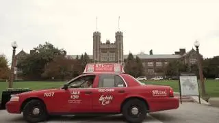 2016 Y Annual Campaign Video - Youth University