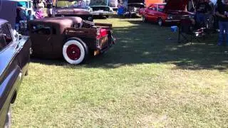 Rat Rod Way of Life
