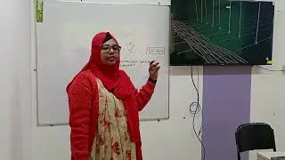 Fabric Manufacturing 1  | Textile |  Lecture 5 | Bebe Fatema Bristy |  University of Scholars