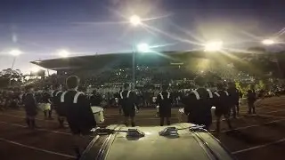 GoPro: Paarl Boys' High Drumline 2017 4M Performance