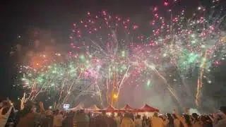 台東跨年晚會2026馬年🐎